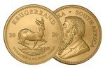 14k Gold Filled Bezel for 1 Oz Gold Coin