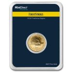 2025 American Gold Eagle 1/10 oz Coin