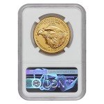 2023 1oz American Gold Eagle Coin MS-70