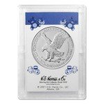 2025 American Silver Eagle "It's a Boy" Holder