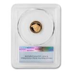 2025 1/10 oz American Gold Eagle Coin PR-69