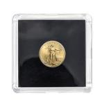 2025 American Gold Eagle 1/10 Ounce Coin