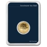 2025 1/10 oz American Gold Eagle Coin