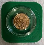 2025 $5 1/10oz Gold American Eagle Coin