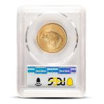 2025 1/2 oz American Gold Eagle Coin MS70