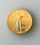 2025 1/4 oz Gold American Eagle Coin