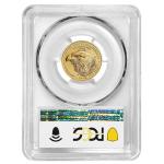 2024 $10 American Gold Eagle 1/4 oz Coin