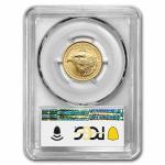 2021 1/4 oz American Gold Eagle Coin Type 2