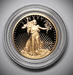 2025 American Eagle 1/4 Ounce Gold Coin