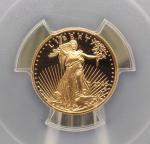 2025 $5 Proof American Gold Eagle Coin