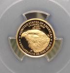 2025 $5 Proof American Gold Eagle Coin