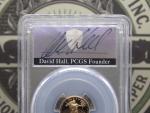 2025 $5 Proof American Gold Eagle Coin