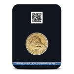 2025 1/2 oz American Gold Eagle Coin