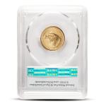 2025 1/4 oz American Gold Eagle Coin MS69
