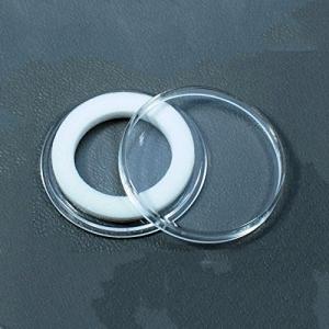 Air-Tite Coin Holders for 1/4oz Gold Eagles