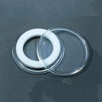 Air-Tite Coin Holders for 1/4oz Gold Eagles