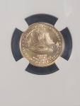 2025 American Gold Eagle G$5 MS70 Coin