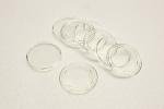 Air-Tite Coin Capsules for 1/4 Ounce Gold Coins