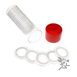 Airtite Coin Holders for American Gold Eagles