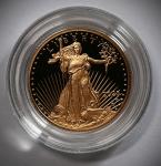 2025 American Eagle 1/4 Ounce Gold Coin