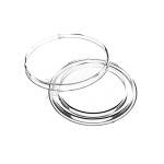 25 Air-Tite H-32 Coin Holders for Gold Coins