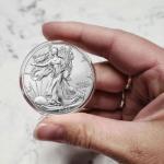 OnFireGuy Coin Capsule Tube with 20 Holders