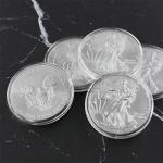 OnFireGuy Coin Capsule Tube with 20 Holders