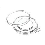 25 Air-Tite Coin Holder Capsules for Gold Eagles