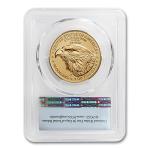2022 1 oz American Gold Eagle MS-70 Coin