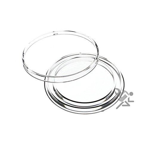 Air-Tite H32 Coin Holder Capsules for Gold Coins
