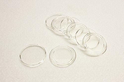 Air-Tite Coin Capsules for 1/4 Ounce Gold Coins