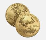 Silver Coin Bezel for 1 Oz Gold Coins