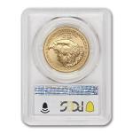 1 oz American Gold Eagle Coin - Random Year