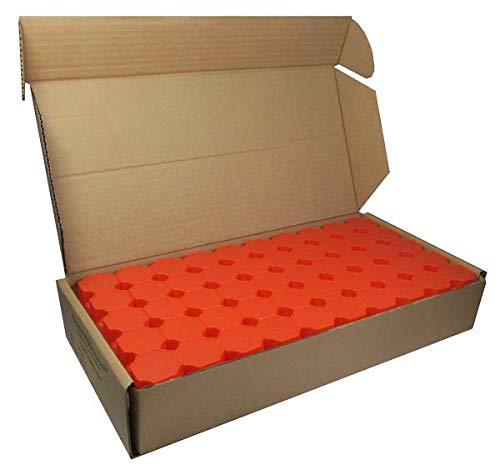 American Gold Eagle 1oz Coin Tubes - 50 Pack