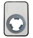 Certified Coin Holder for American Gold Eagle