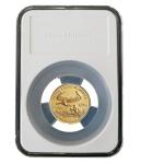 Certified Coin Holder for American Gold Eagle