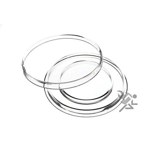 10 Air-Tite Coin Holder Capsules for Gold Eagles