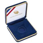 U.S. Mint American Eagle Gold Bullion Storage Case