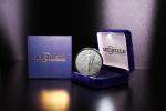 2025 1 oz American Eagle Coin with Presentation Box