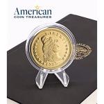 1795 $5 American Gold Eagle Coin