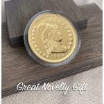 1795 $5 American Gold Eagle Coin