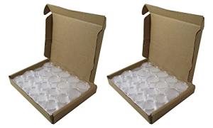 Guardhouse 22mm Coin Capsules for American Gold Eagles