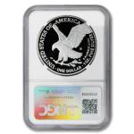 2024 1 oz American Silver Eagle Proof Coin