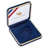 U.S. Mint Gold Eagle Coin Presentation Box (3 Pack)