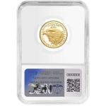 2025-W Proof $10 American Gold Eagle Coin