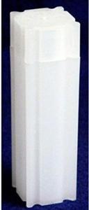 American Gold Eagle Coin Safe Tubes, 5 Pack