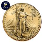 2025 American Gold Eagle 1/10 Oz Coin