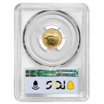 2025 $5 American Gold Eagle Coin - MS70