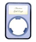 Elite Coin Holder for 10 American Gold Eagles