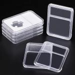 10 Pack Coin Slab Holders for Gold Eagles